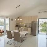 Apartmán Lucija