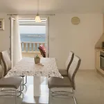 Apartmán Lucija