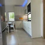 Apartmán Lucija