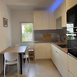 Apartmán Lucija *