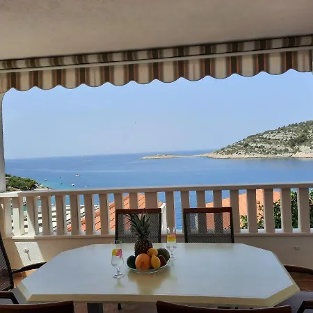 Apartment Lucija Razanj