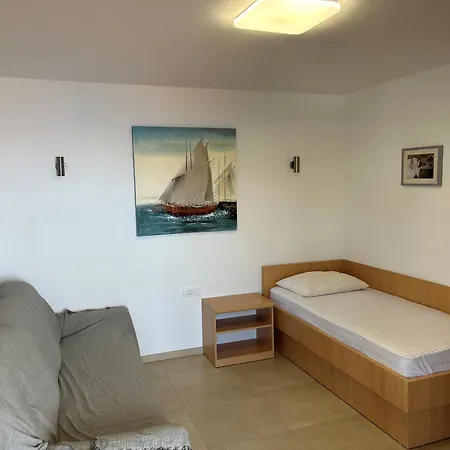 Lucija Apartment