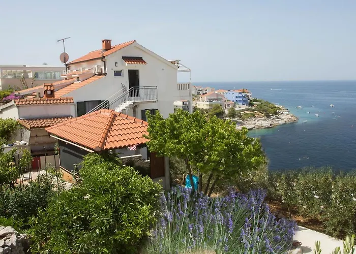 Appartement Lucija *