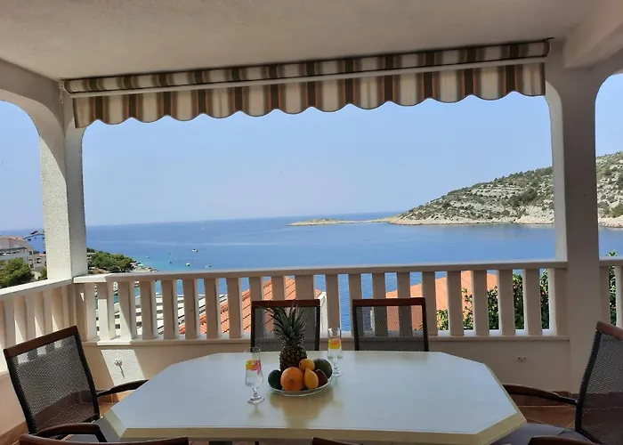 Appartement Lucija Ražanj