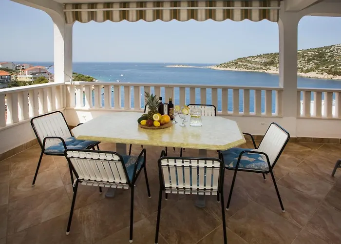 Appartement Lucija *