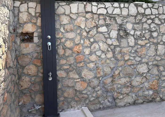 Appartement Lucija *